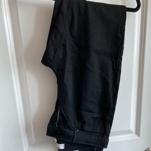 Black Jeans brand new with tags - US size 10